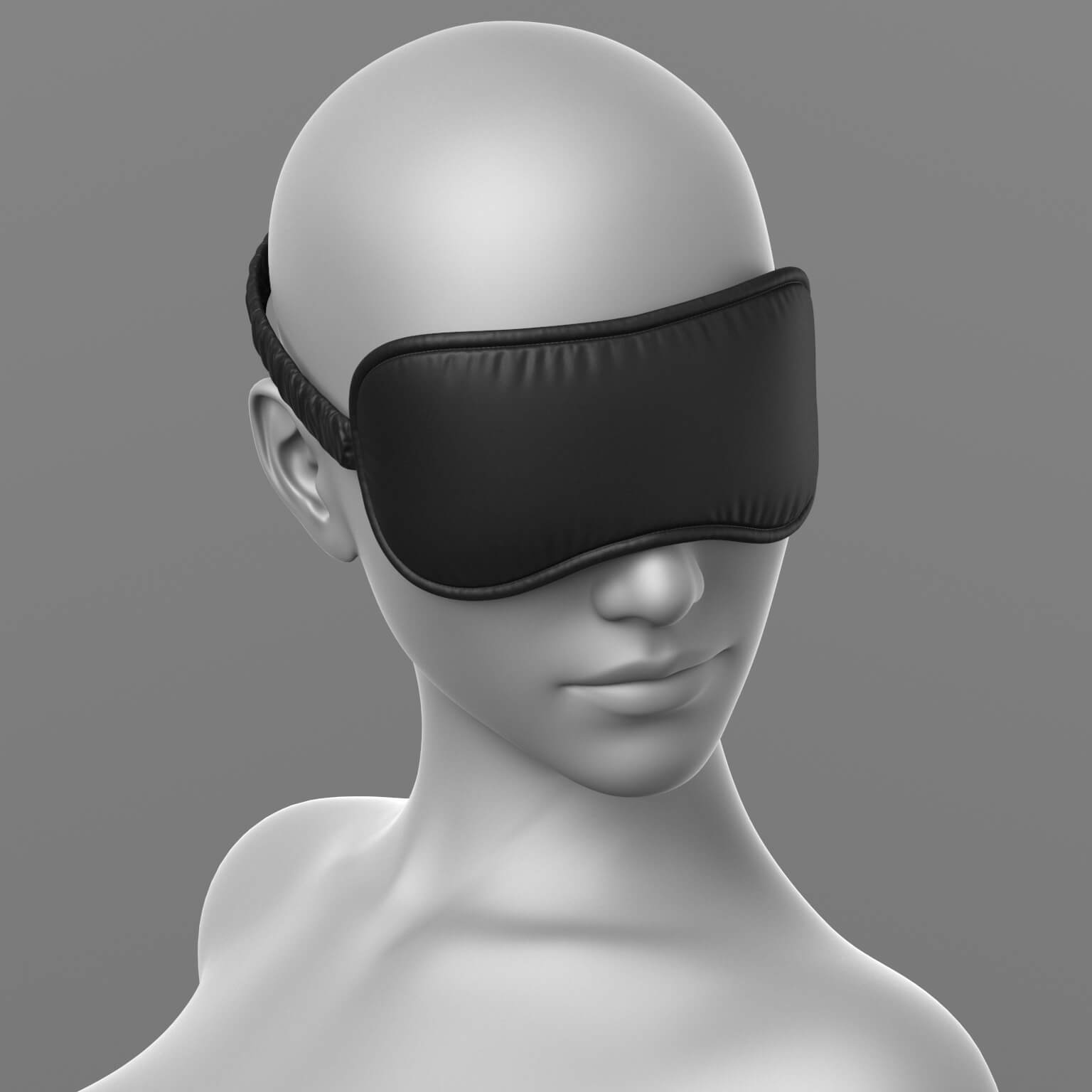 Sleep Mask G9 G8 Daz Content