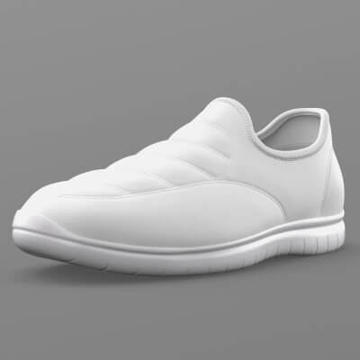 Sneakers 2v G8 Female