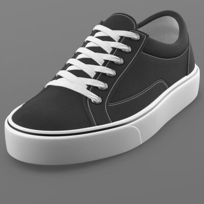 Sneakers G8 Female