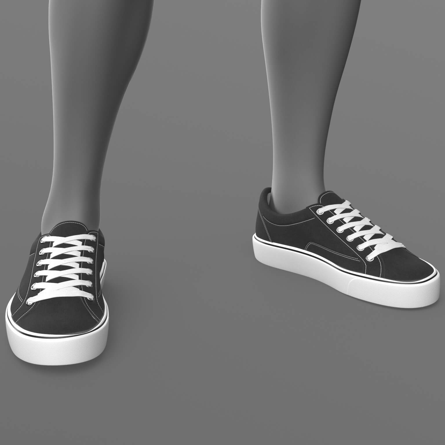 Sneakers G8 Male Daz Content