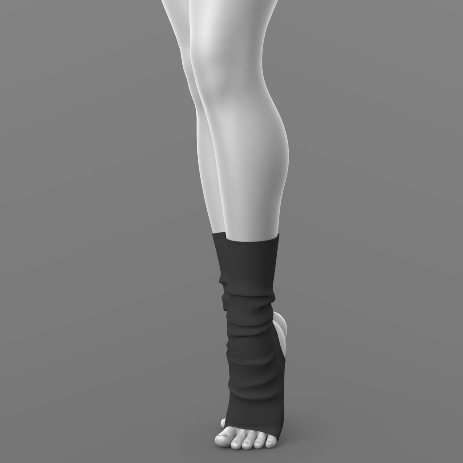 Socks 03v G8 Female Daz Content