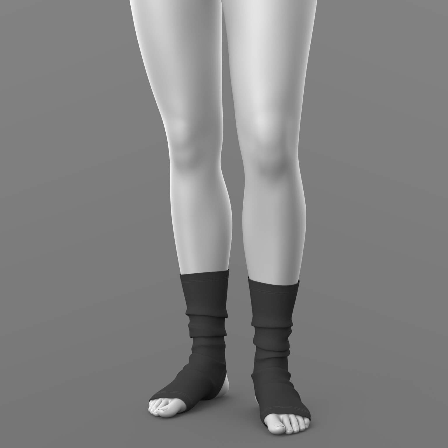 Socks 03v G9 Daz Content