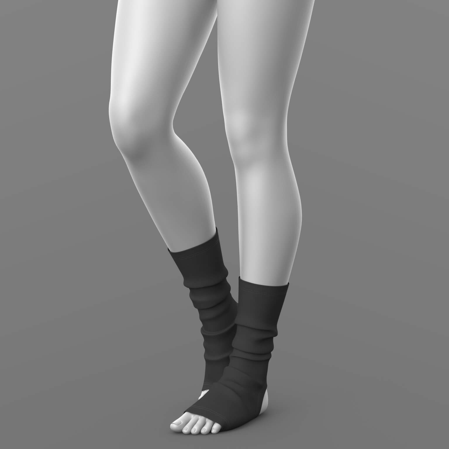 Socks 03v G9 Daz Content