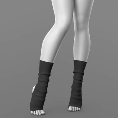 Socks 03v G9