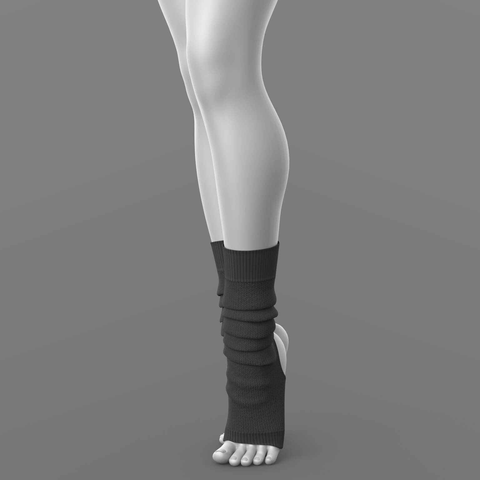 Socks 04V G9 G8F Daz Content