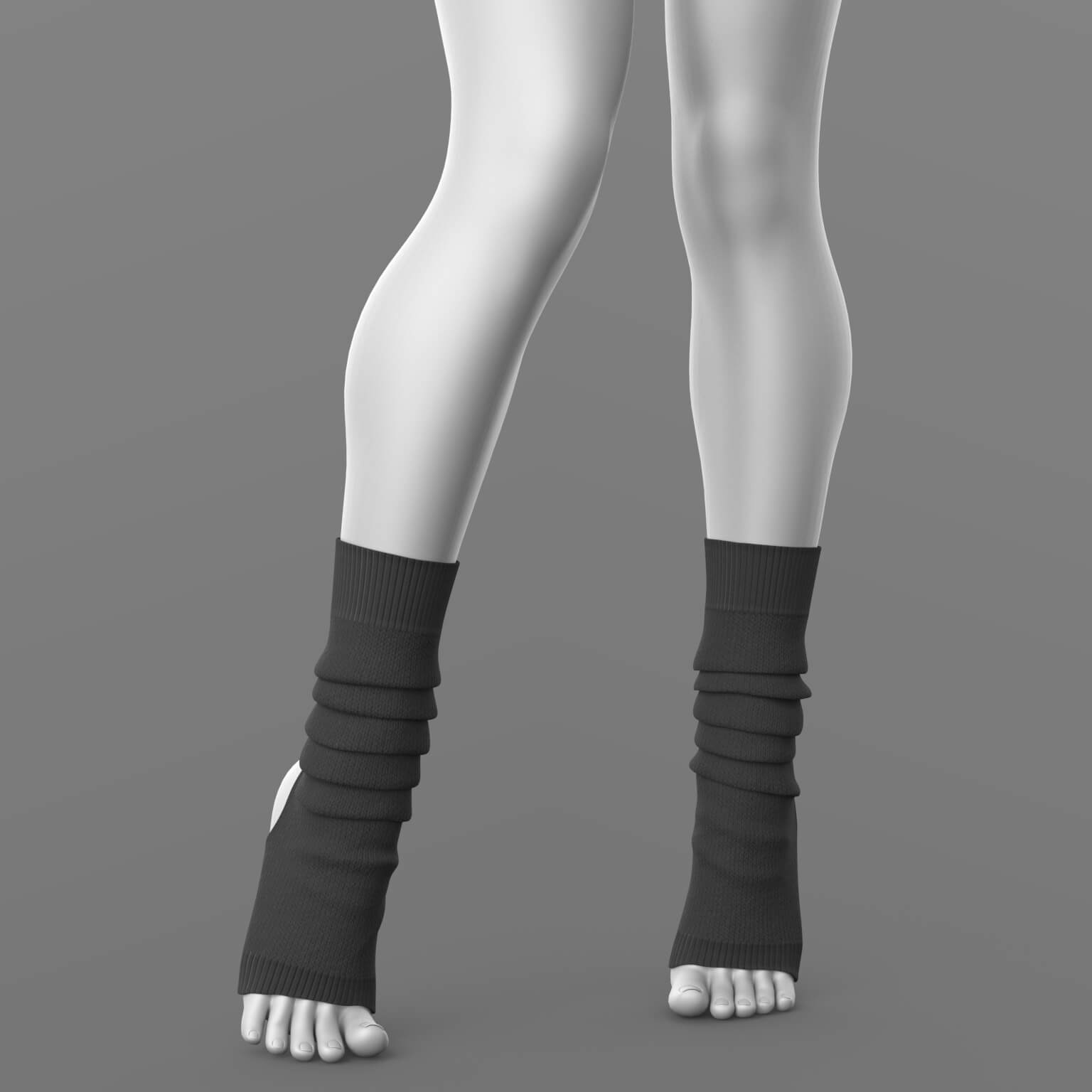 Socks 04V G9 G8F Daz Content