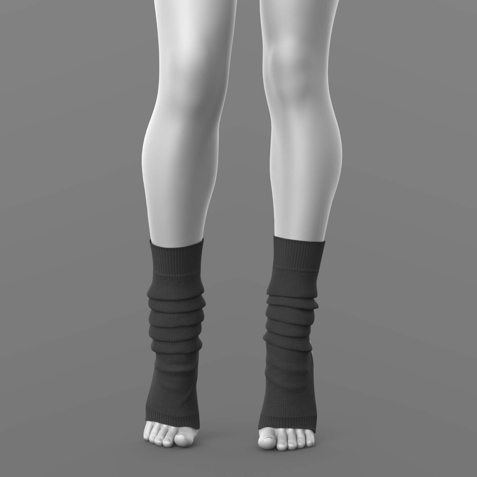 Socks 04V G9 G8F Daz Content