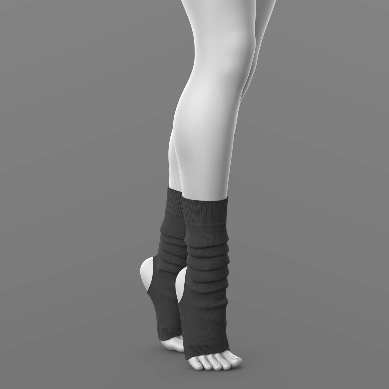 Socks 04V G9 G8F Daz Content
