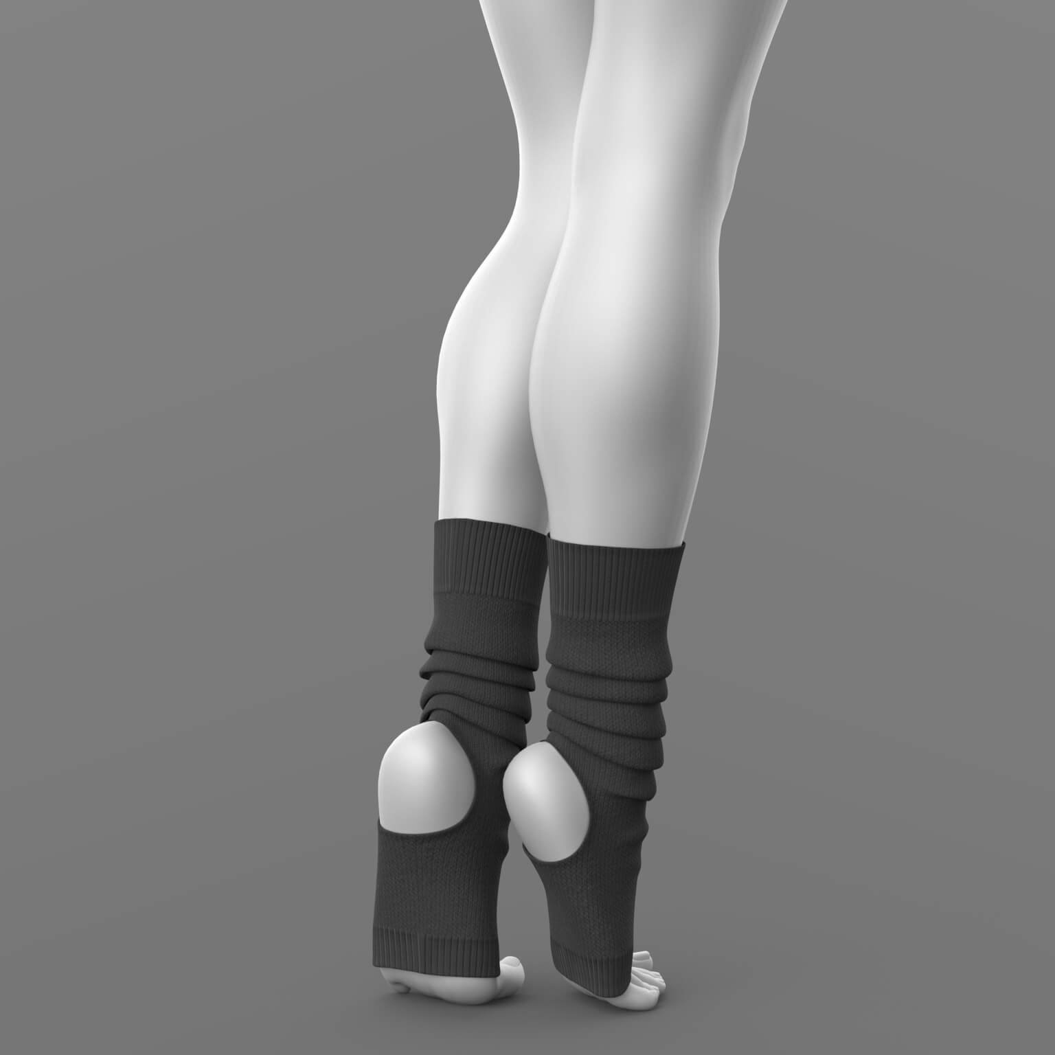 Socks 04V G9 G8F Daz Content