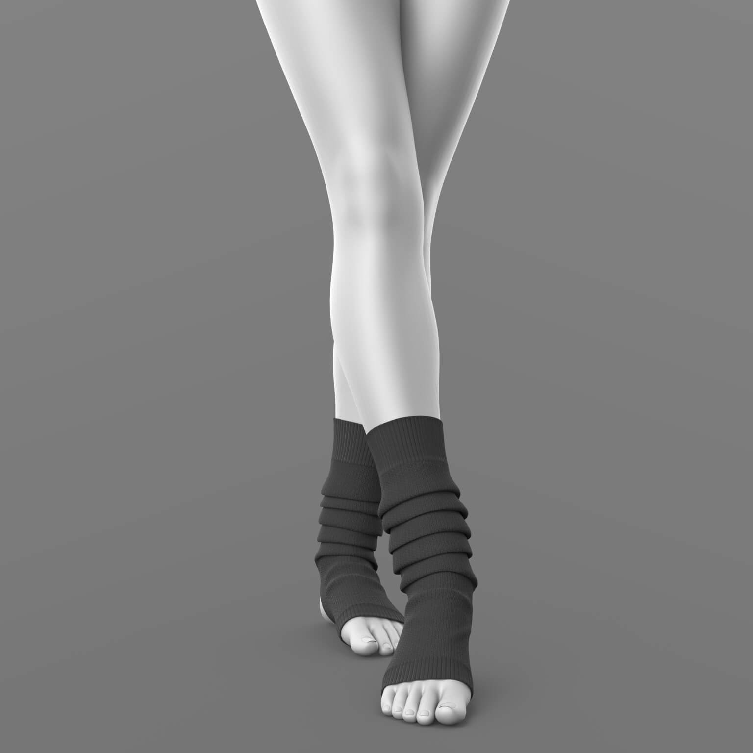Socks 04V G9 G8F Daz Content