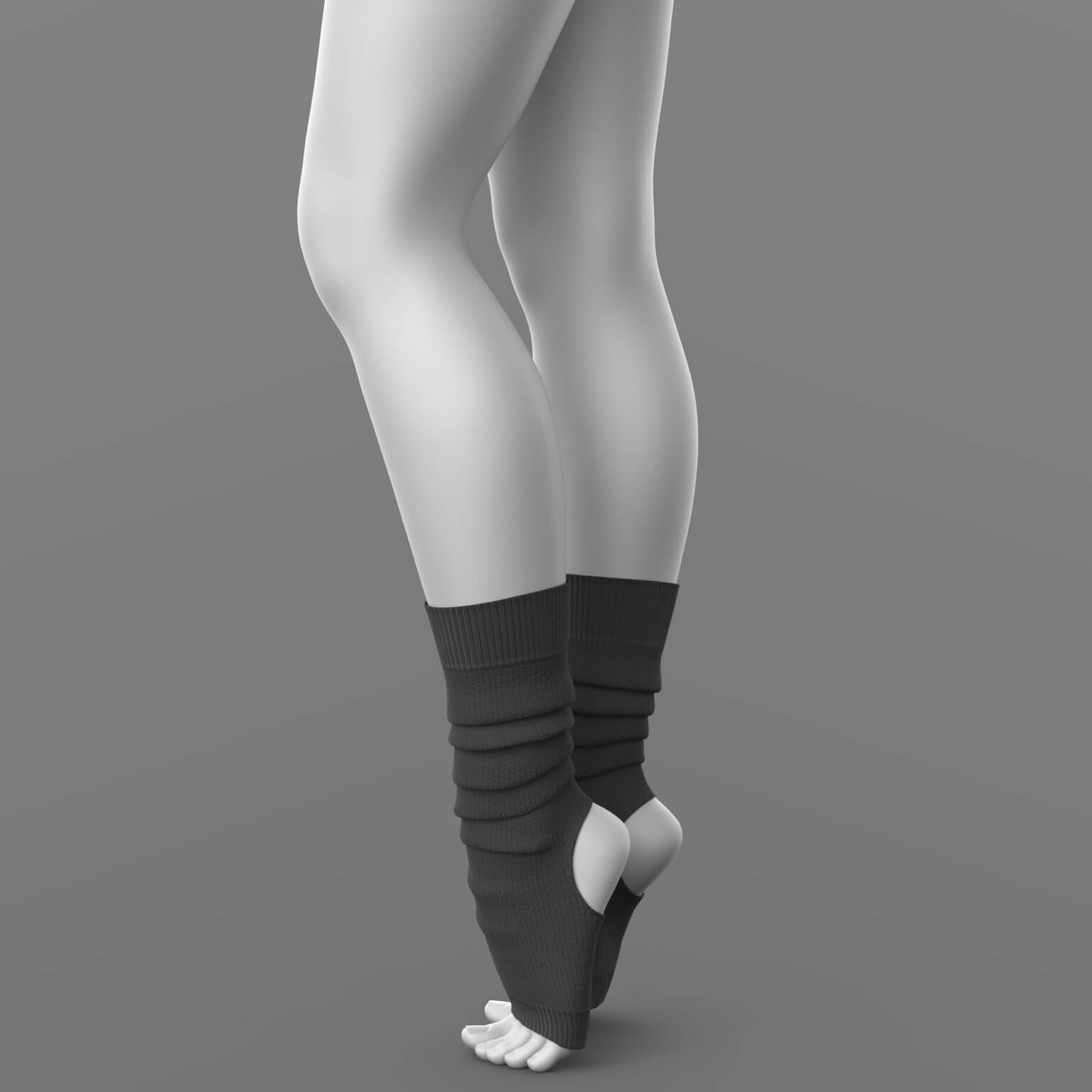 Socks 04V G9 Daz Content