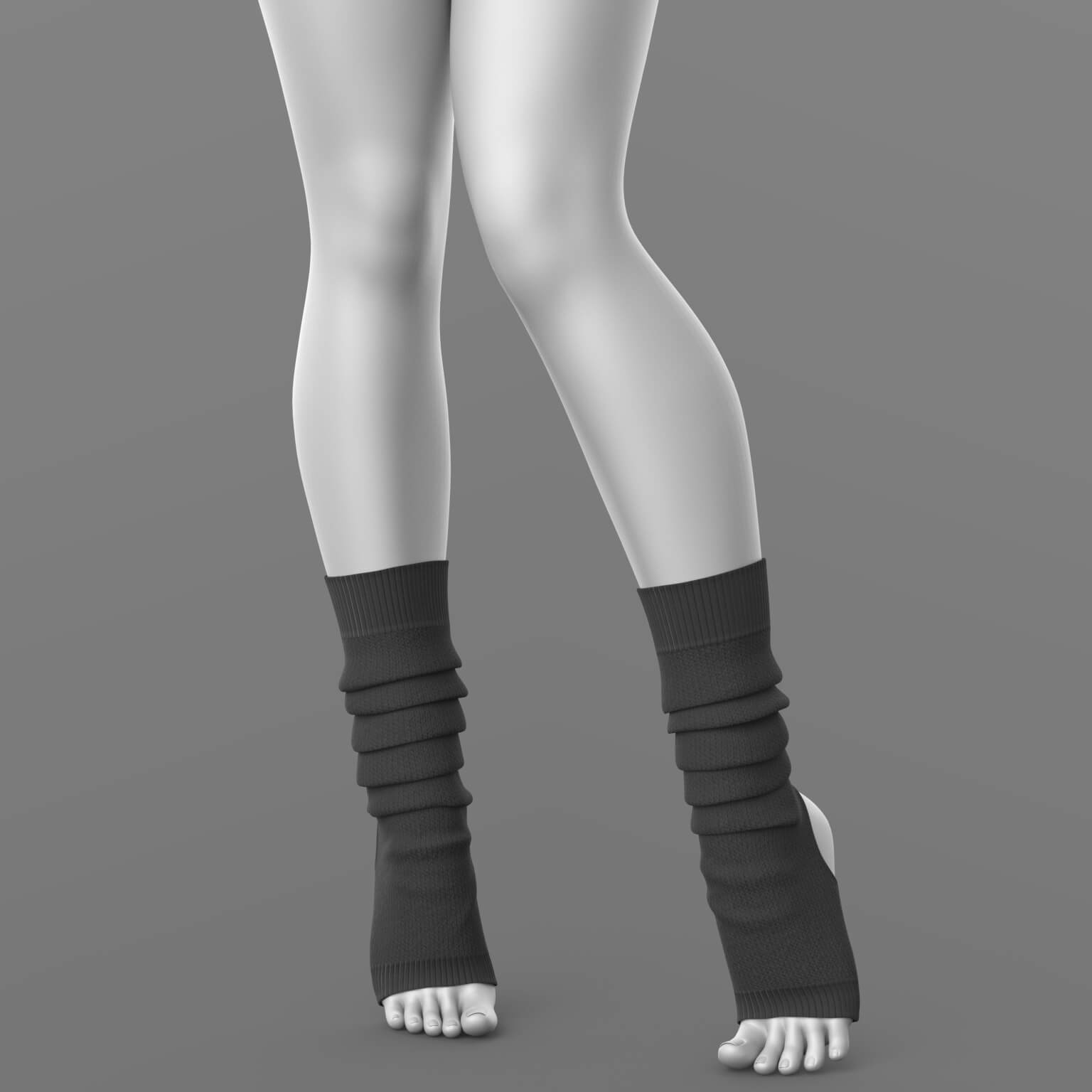 Socks 04V G9 Daz Content