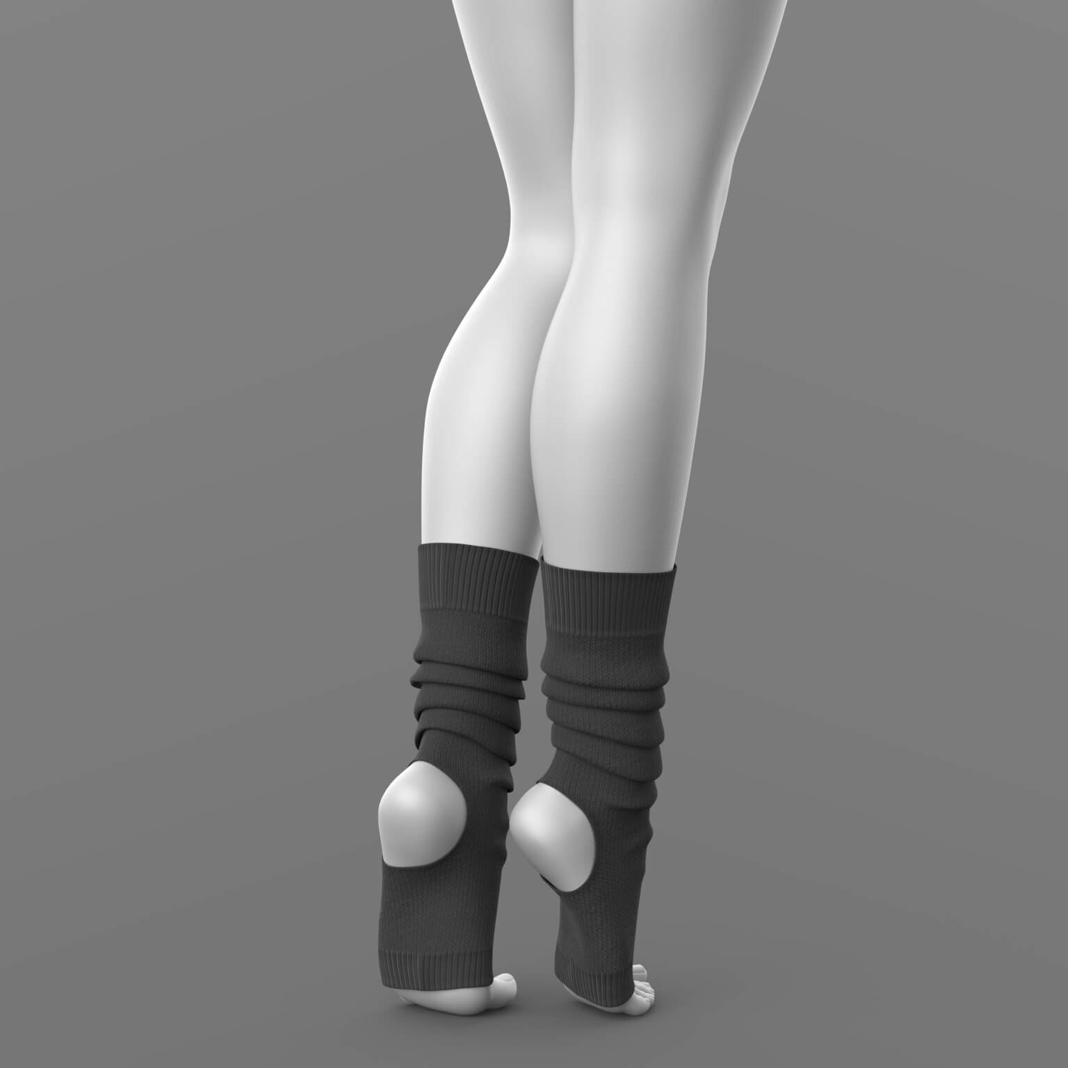 Socks 04V G9 Daz Content