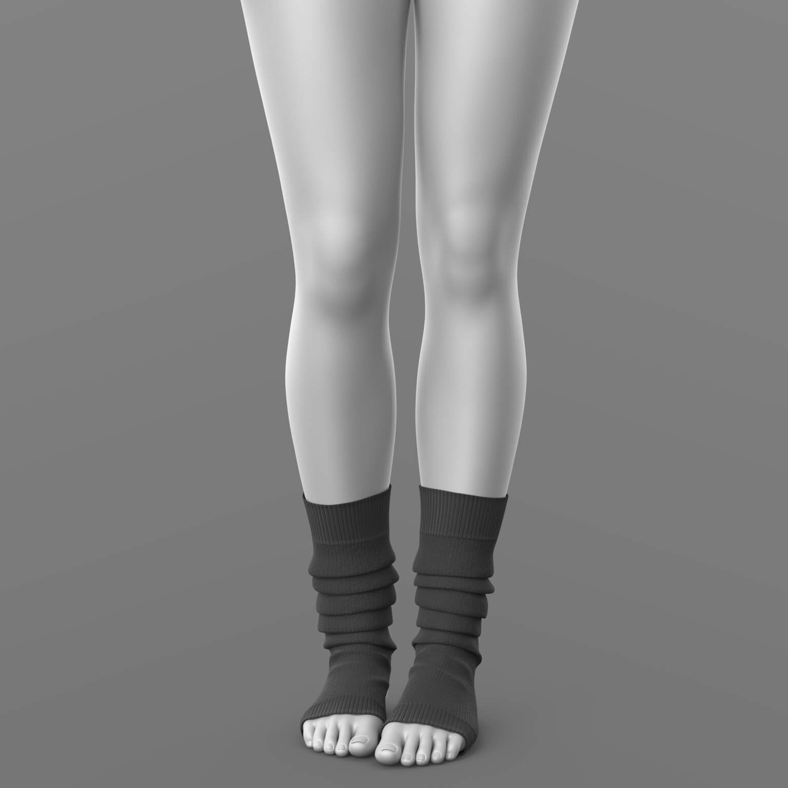 Socks 04V G9 Daz Content
