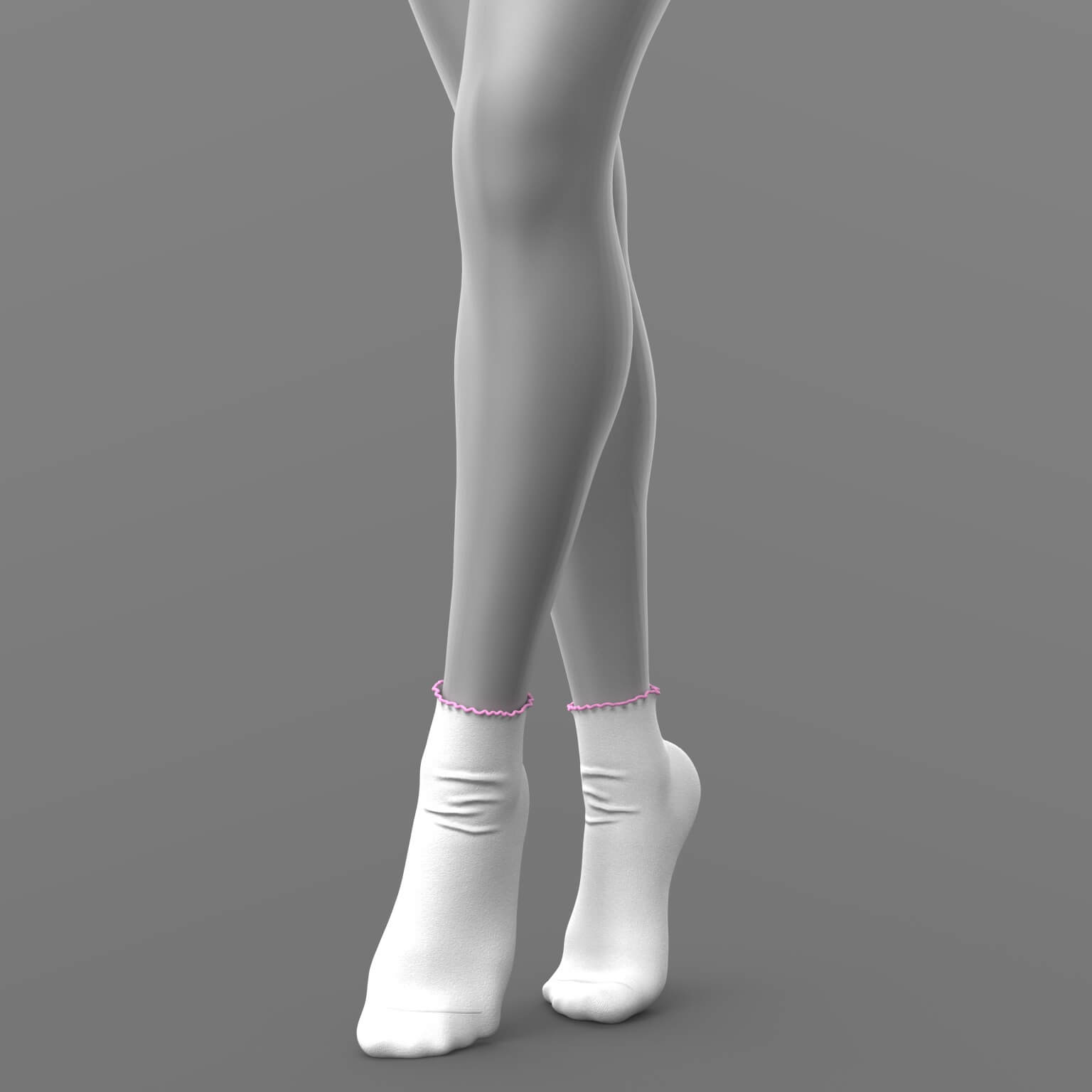 Socks 06v G8F G9 Daz Content