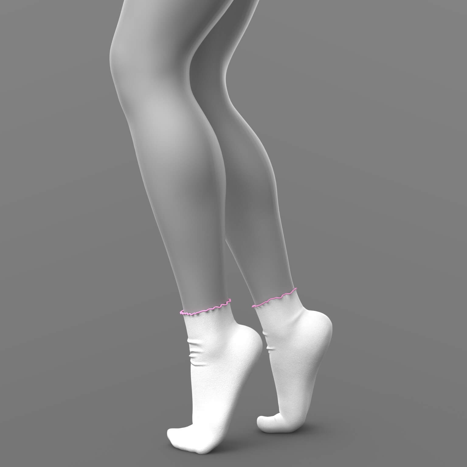 Socks 06v G8F G9 Daz Content