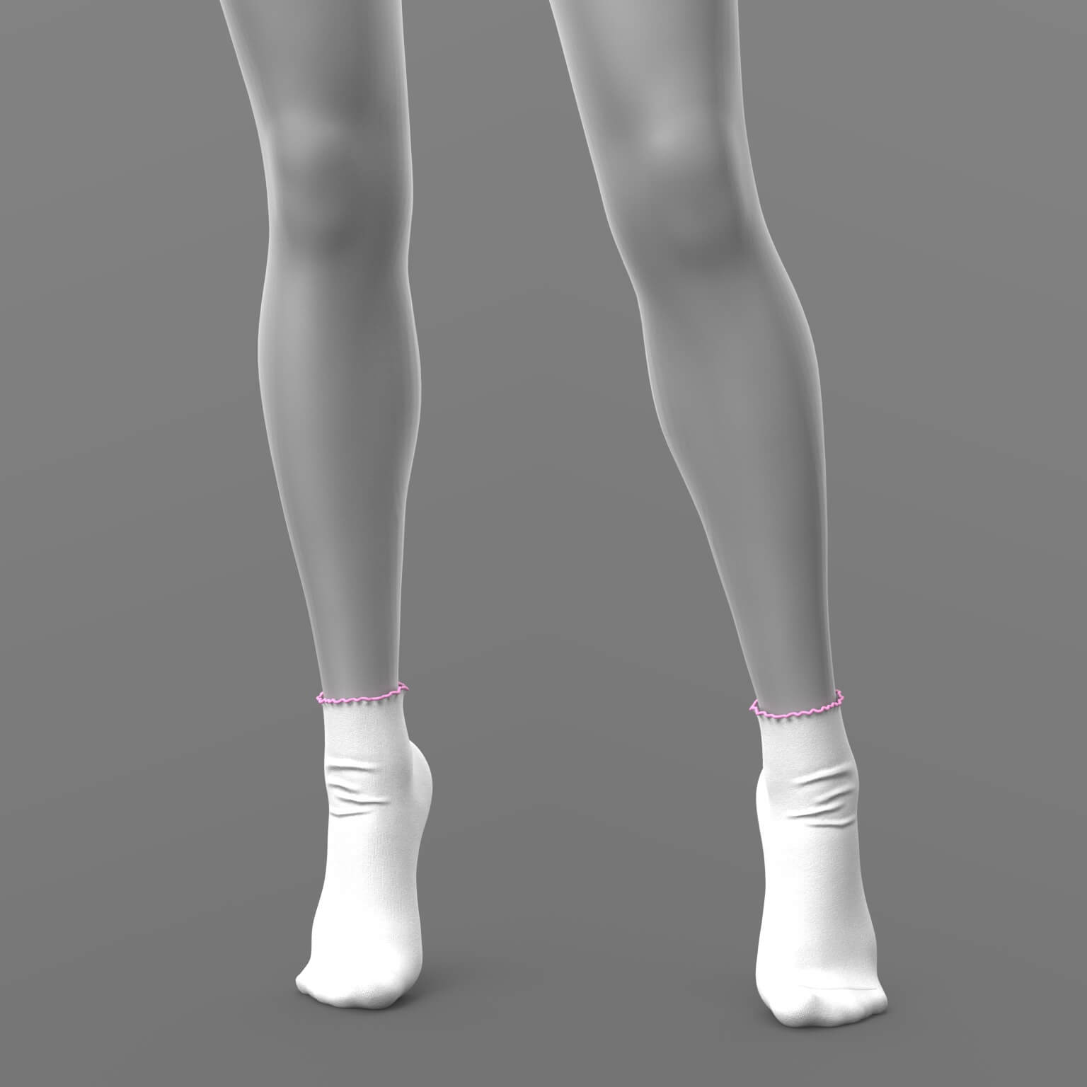 Socks 06v G8F G9 Daz Content