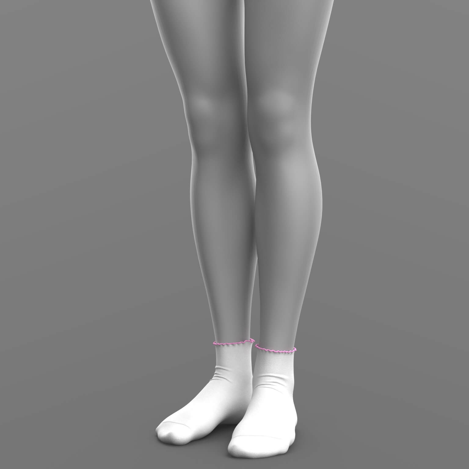 Socks 06v G8F G9 Daz Content