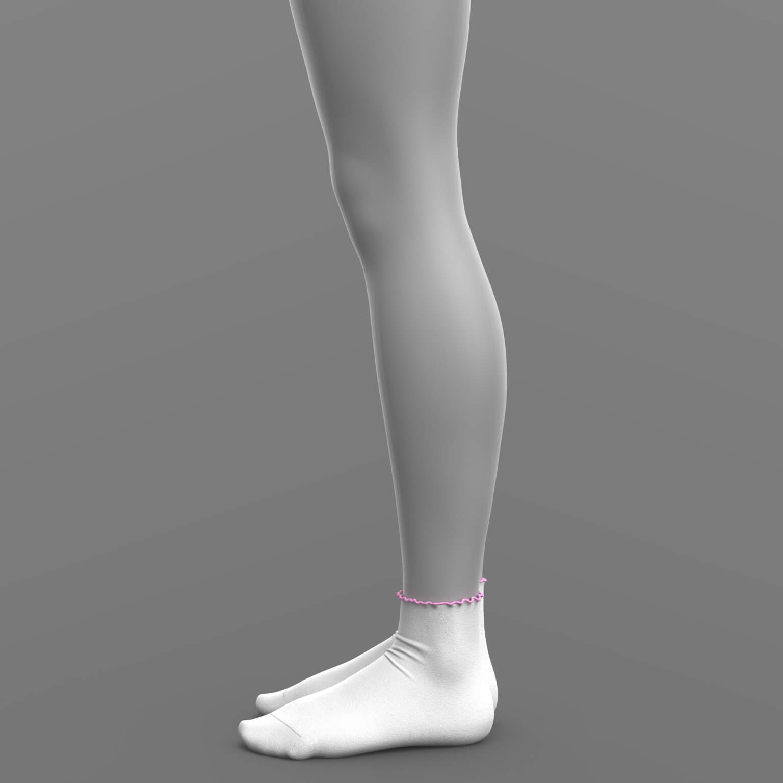 Socks 06v G8F G9 Daz Content