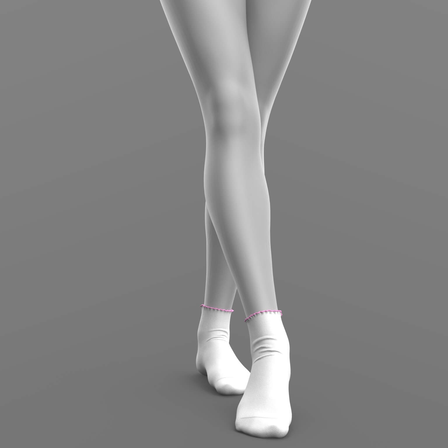 Socks 06v G8F G9 Daz Content