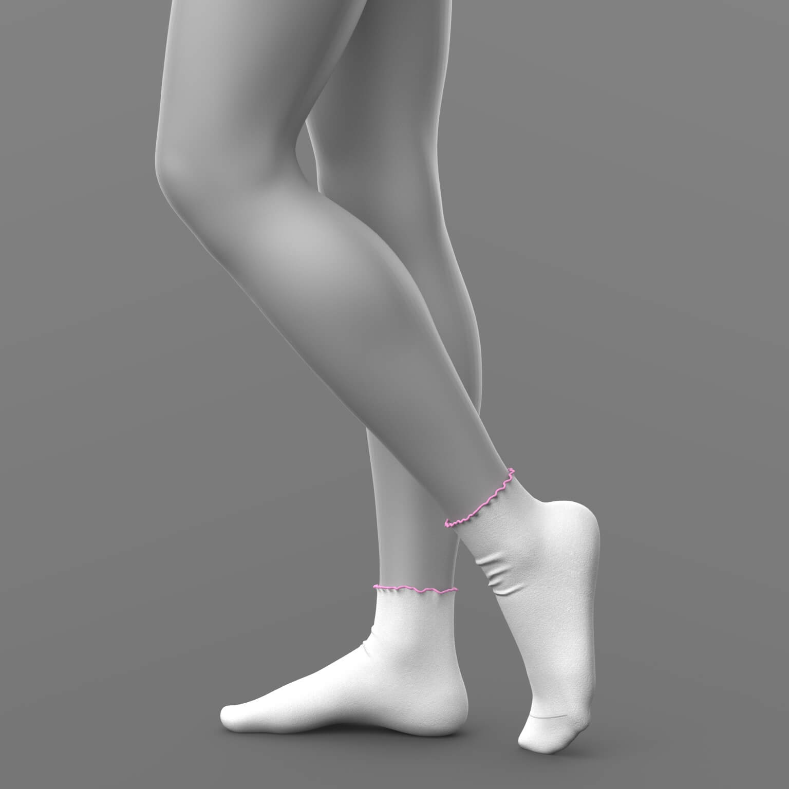 Socks 06v G8F G9 Daz Content