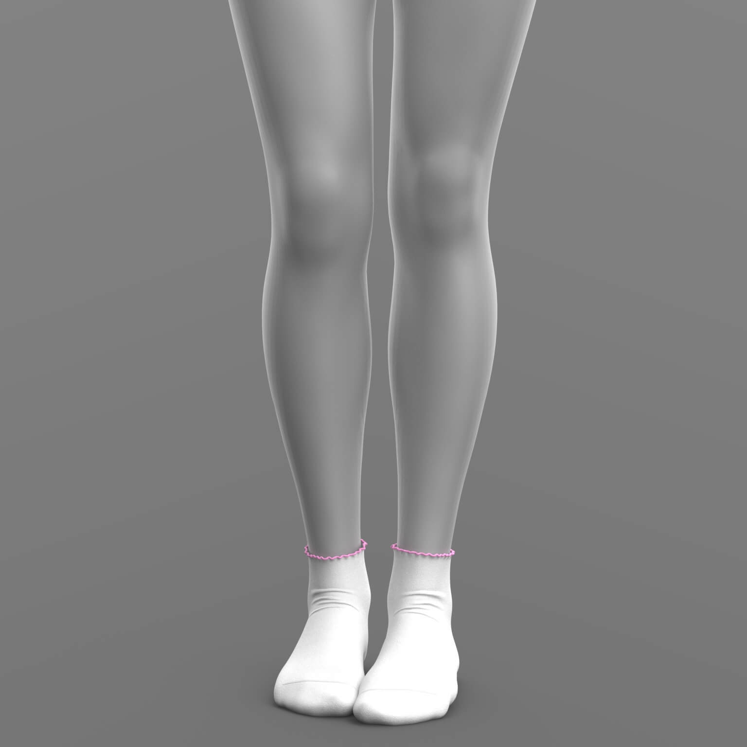 Socks 06v G8F G9 Daz Content