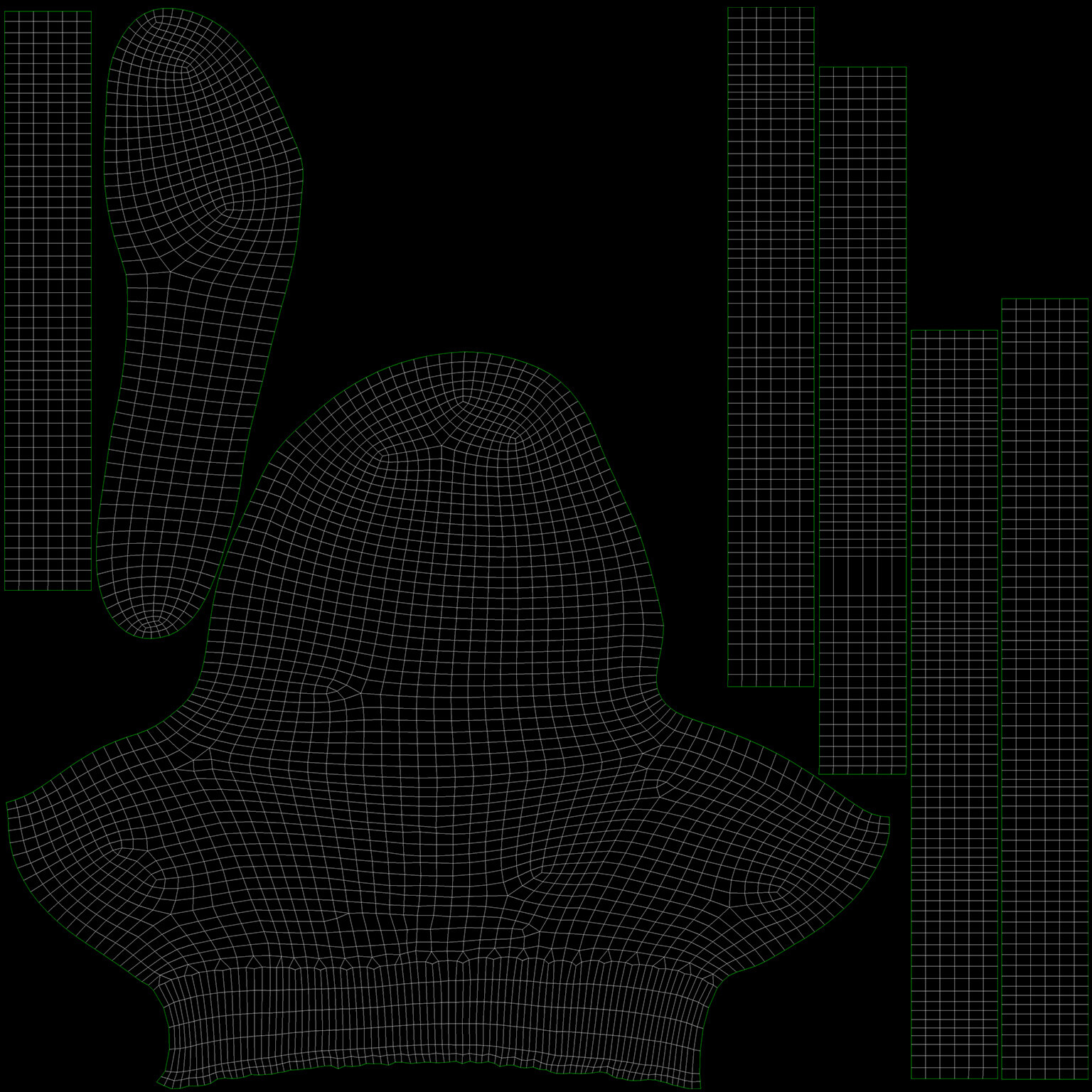 Socks 06v G8F G9 Daz Content