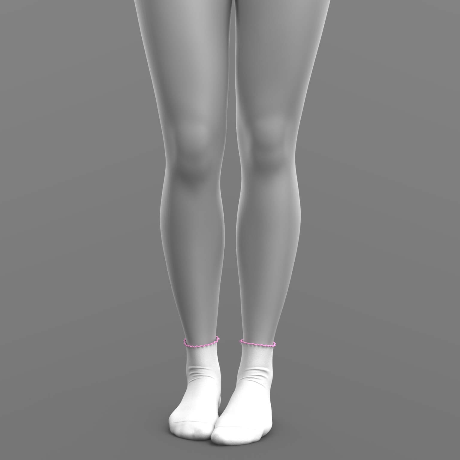 Socks 06v G9 Daz Content