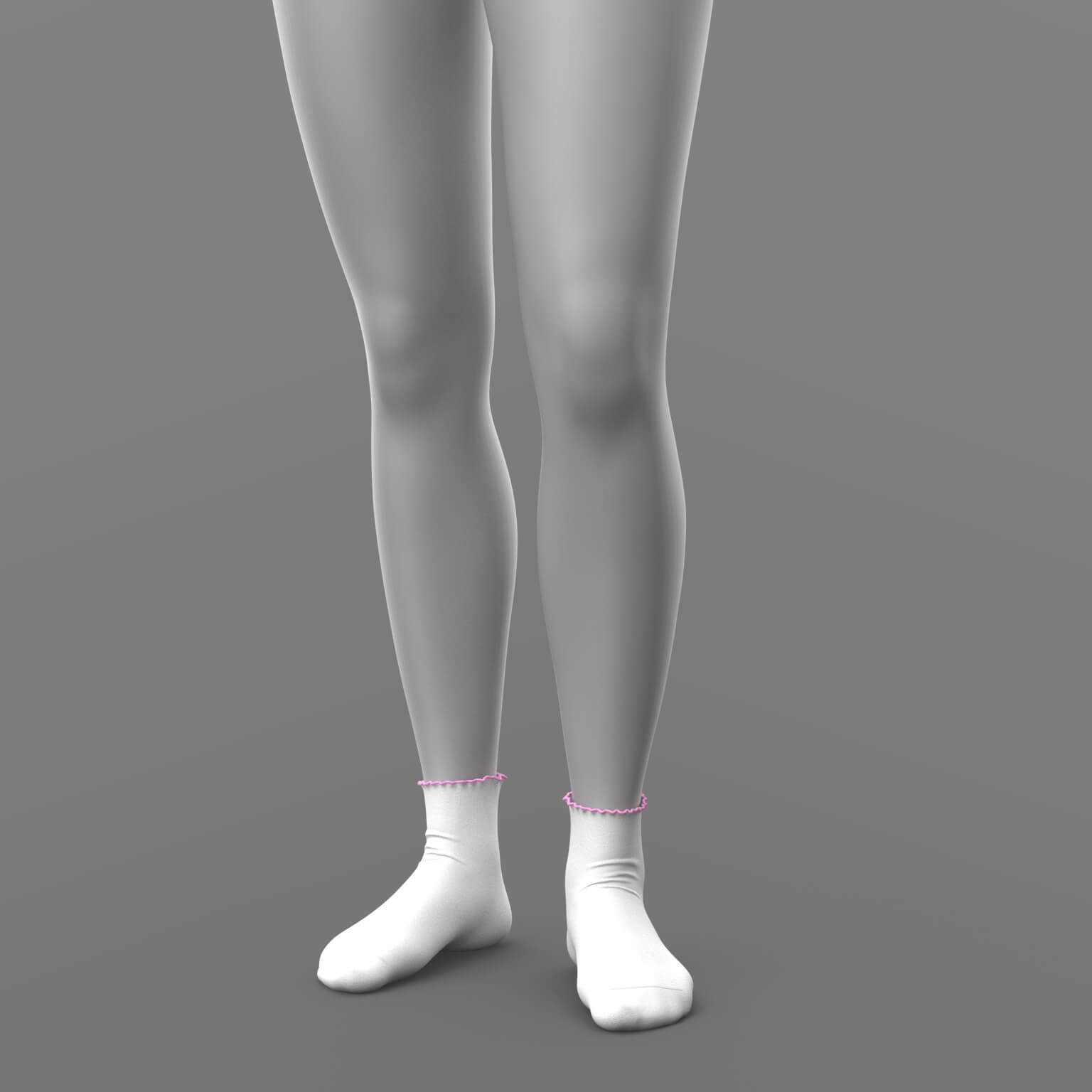 Socks 06v G9 Daz Content