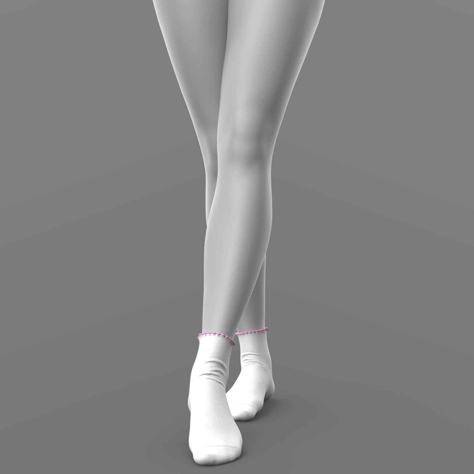Socks 06v G9 Daz Content