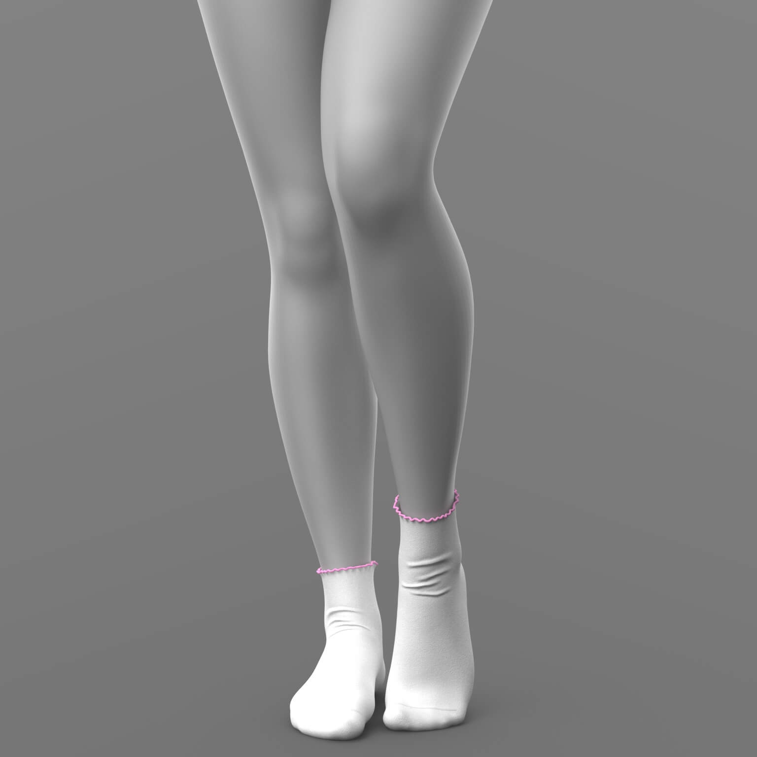 Socks 06v G9 Daz Content