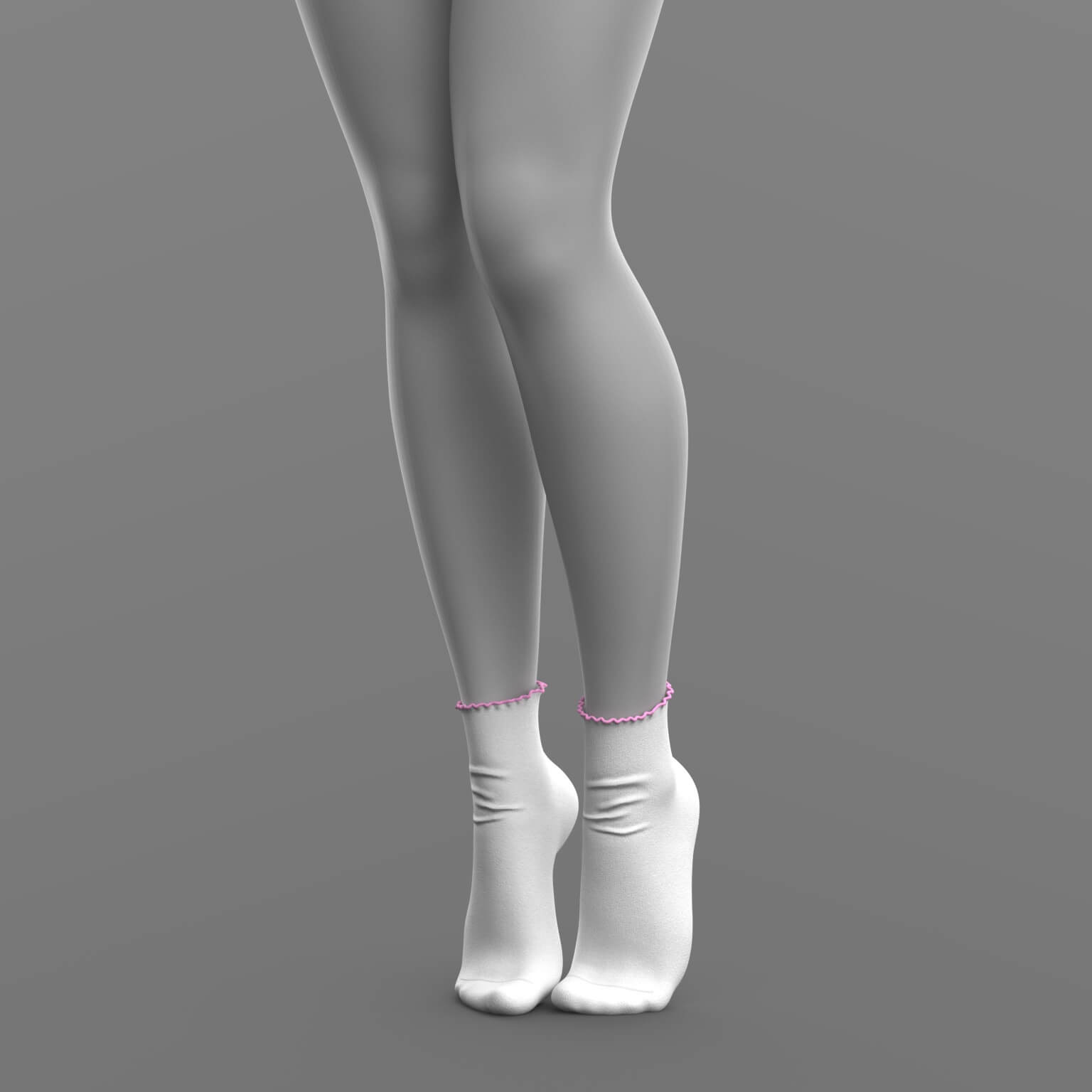 Socks 06v G9 Daz Content