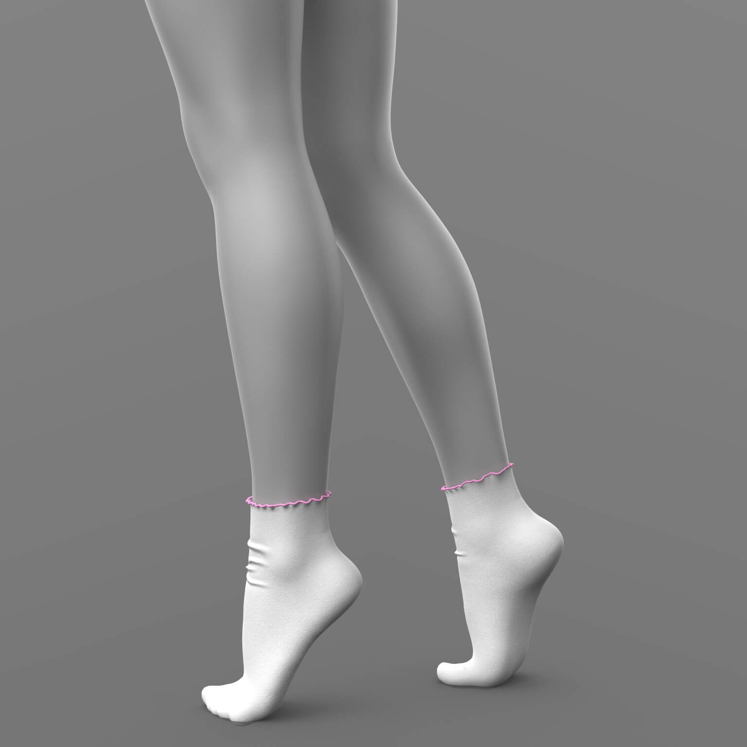 Socks 06v G9 Daz Content