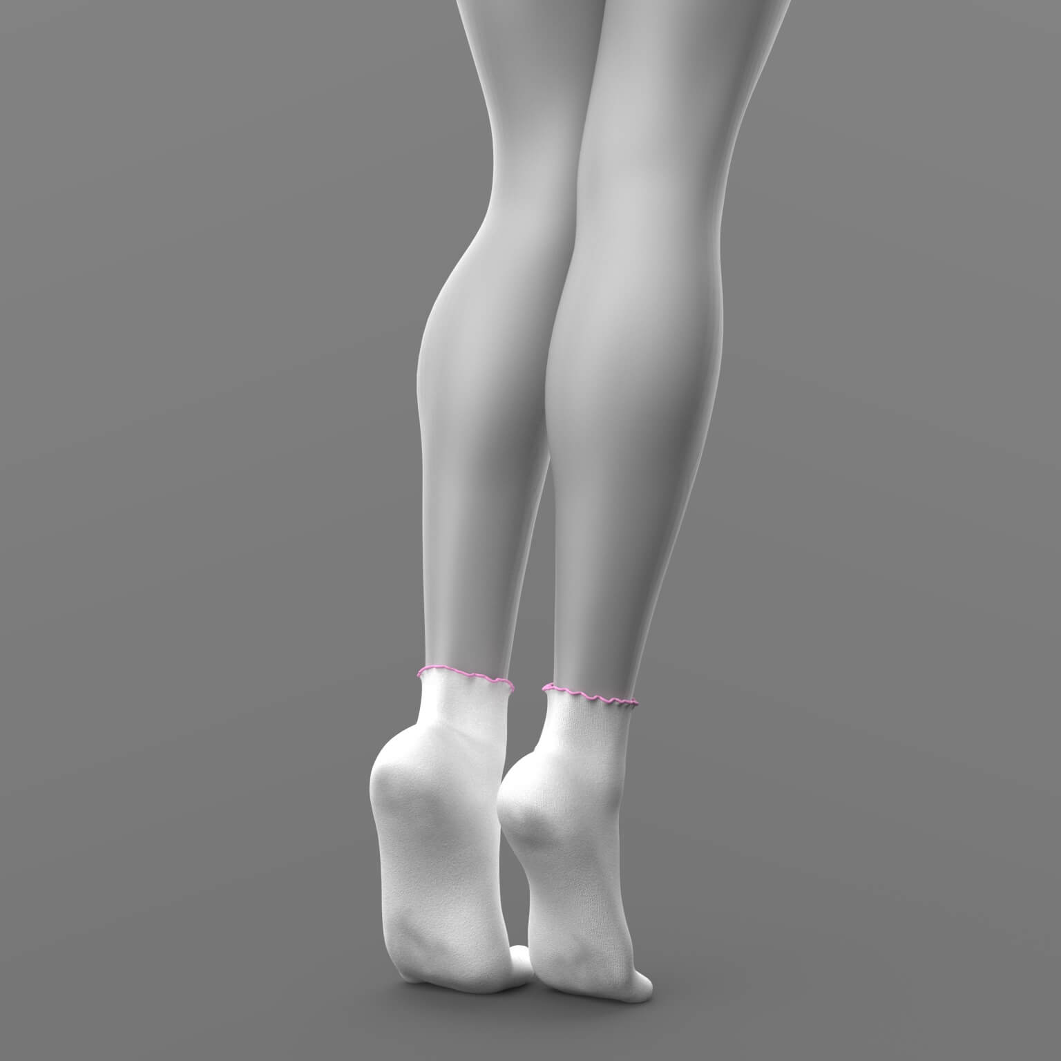 Socks 06v G9 Daz Content