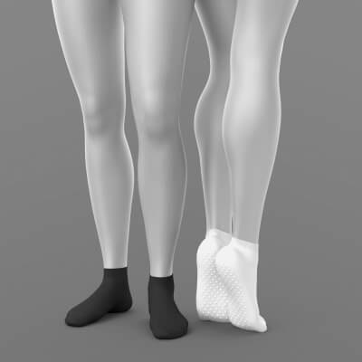 Socks 5v for G9 G8F