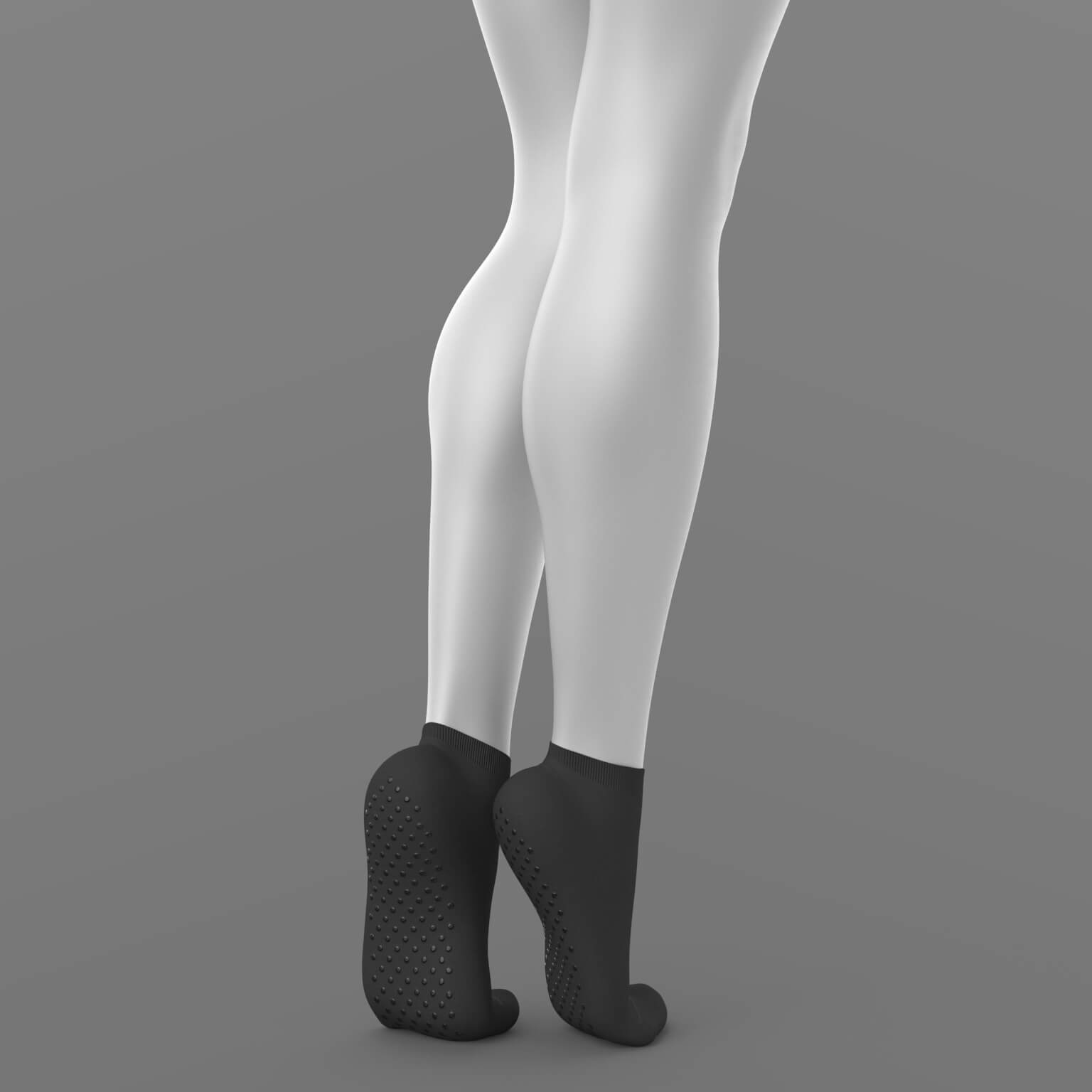 Socks 5v for G9 G8F Daz Content