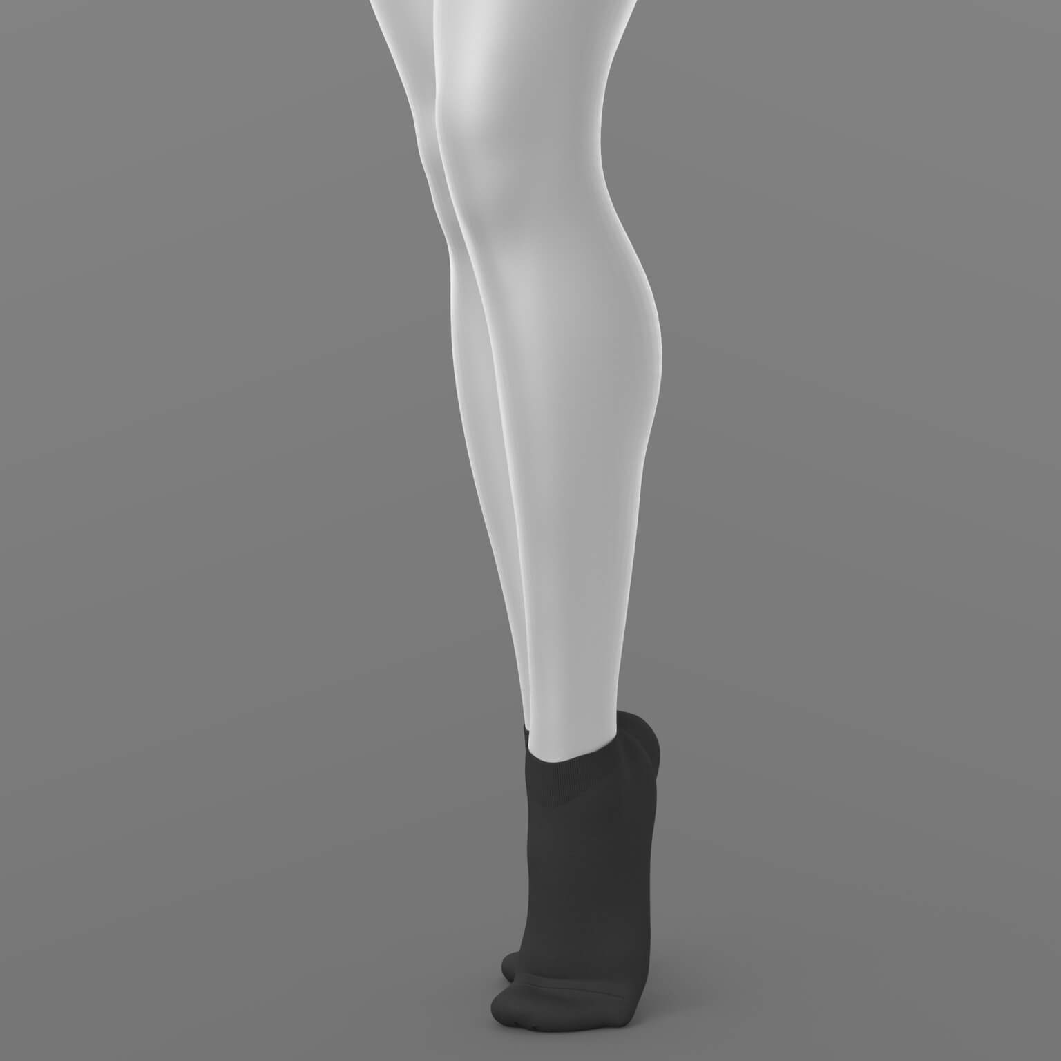 Socks 5v for G9 G8F Daz Content