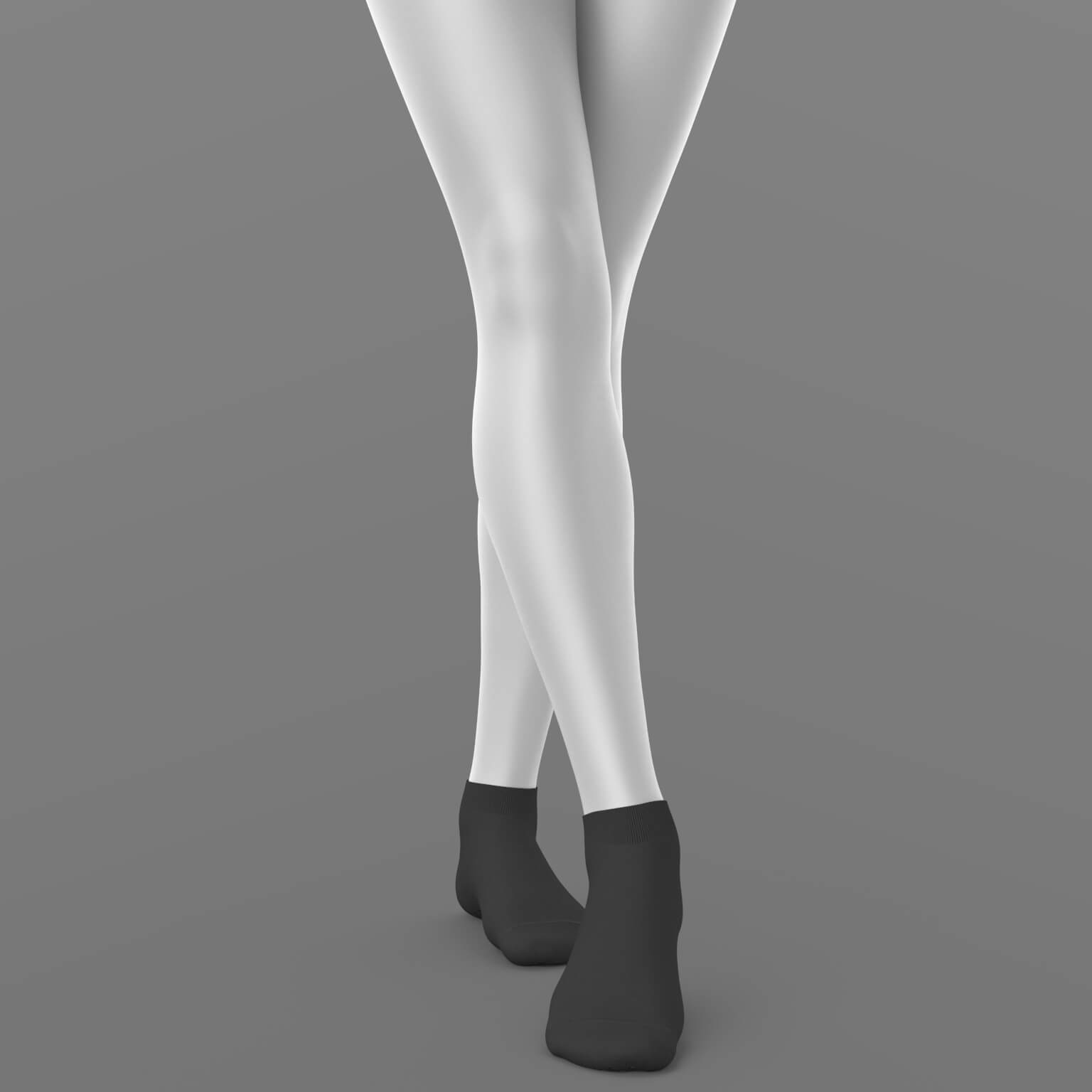 Socks 5v G8 Female Daz Content