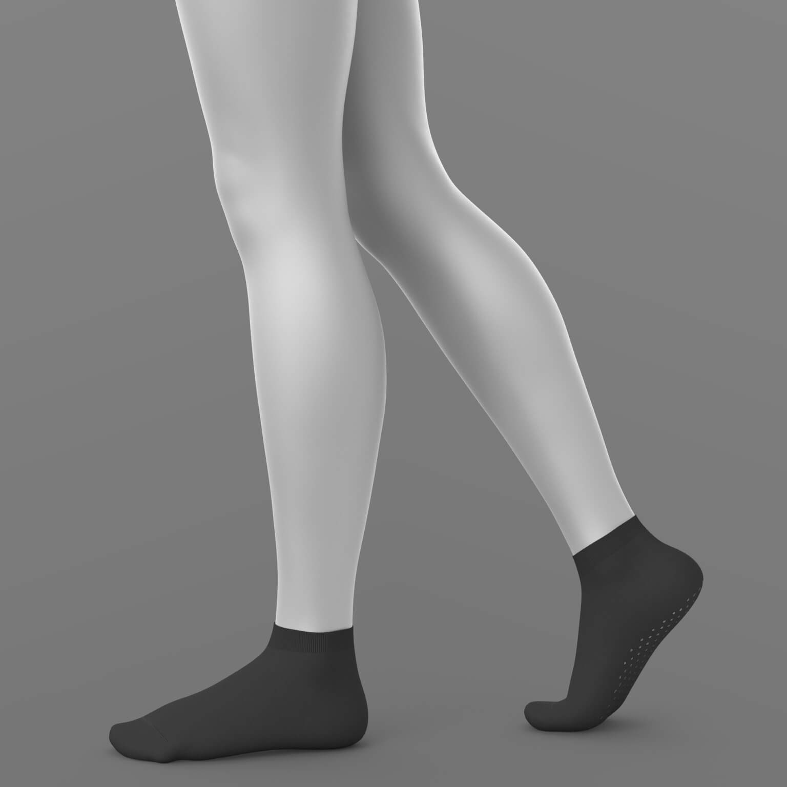 Socks 5v for G9 G8F Daz Content