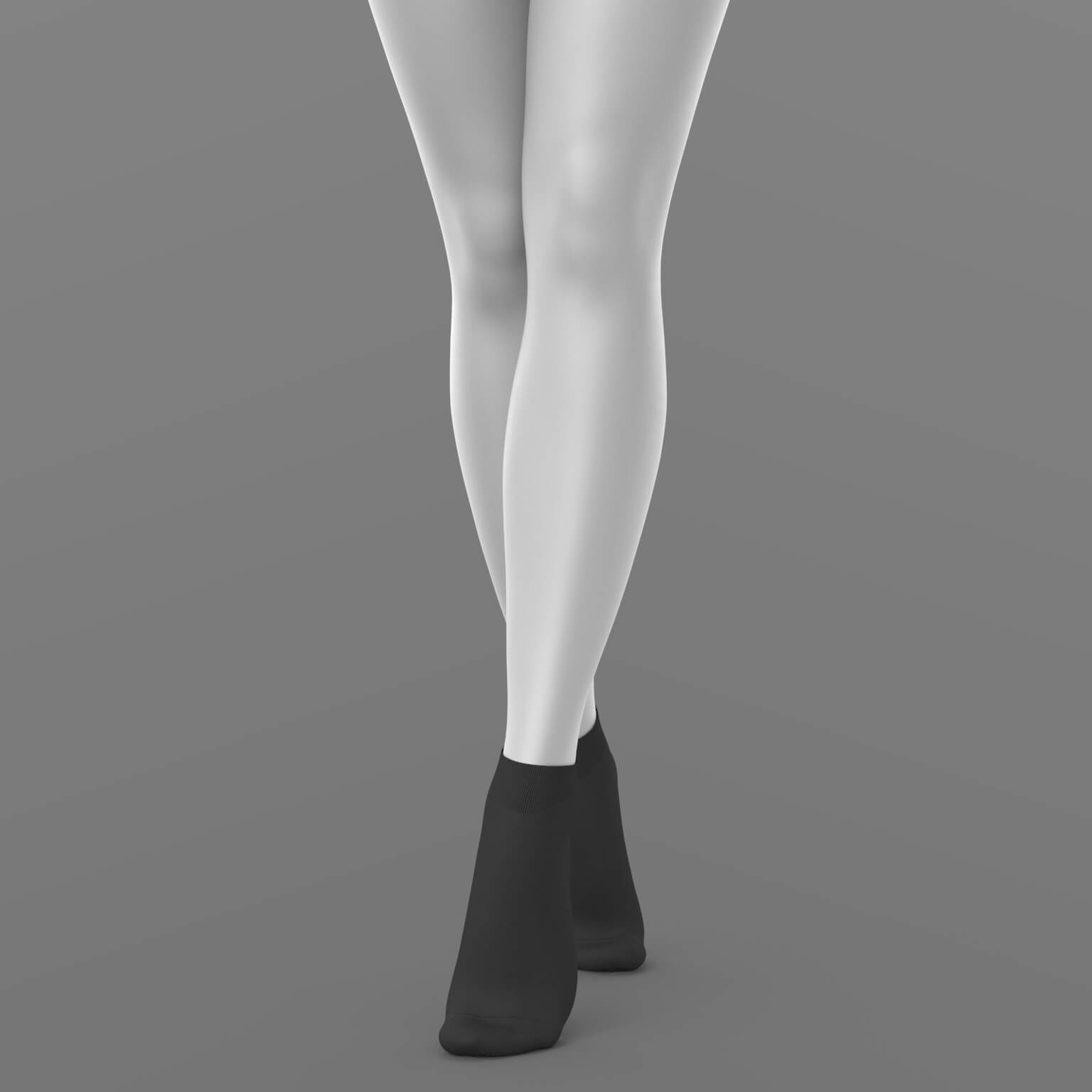 Socks 5v for G9 Daz Content