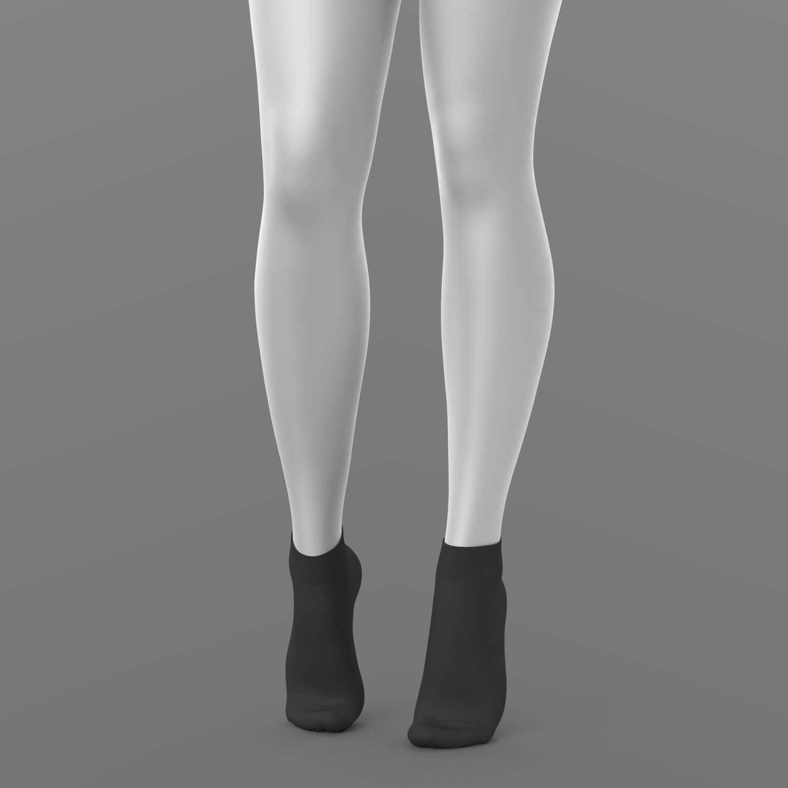 Socks 5v for G9 Daz Content