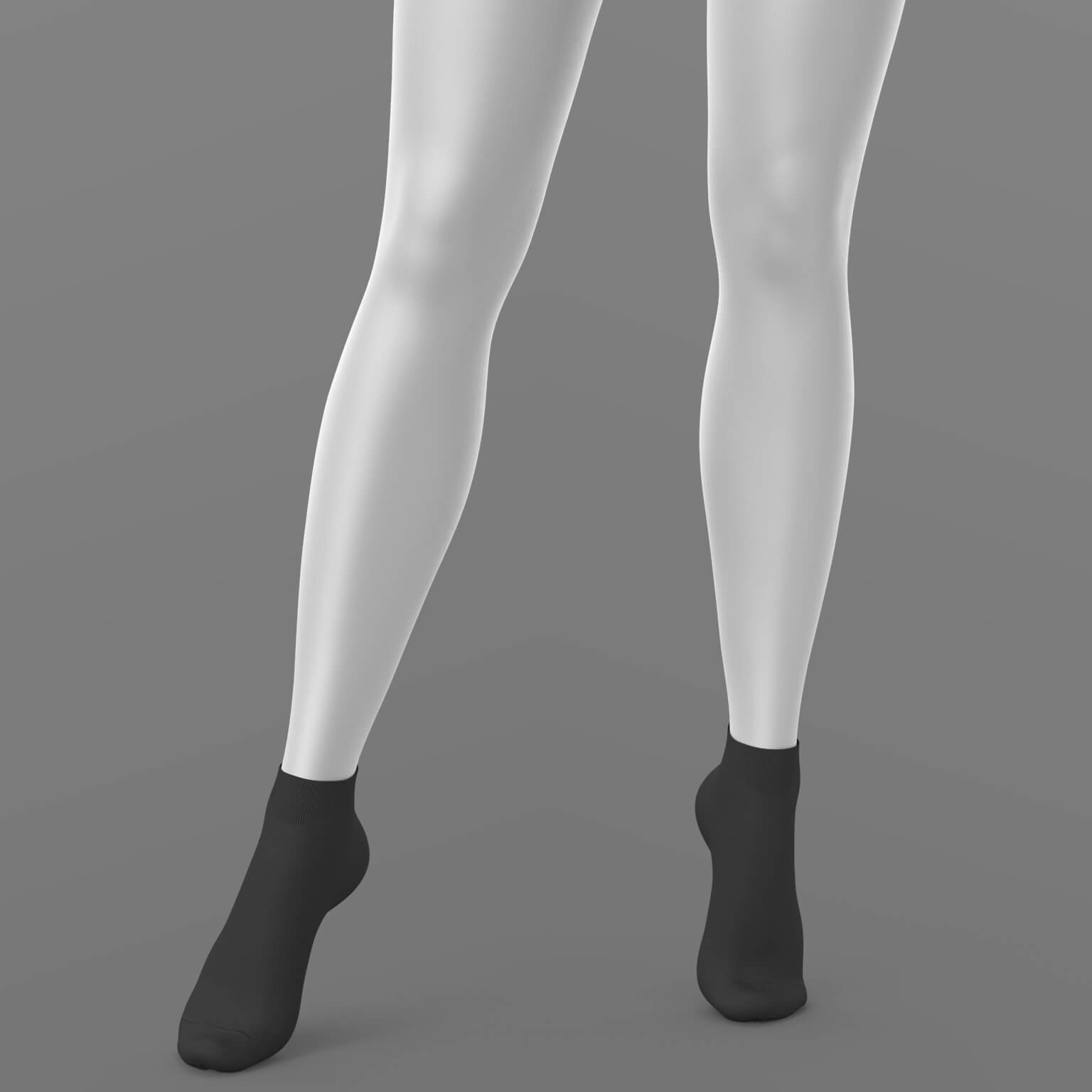 Socks 5v for G9 Daz Content