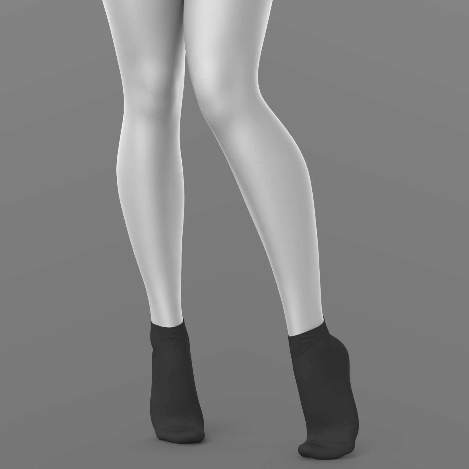 Socks 5v for G9 Daz Content