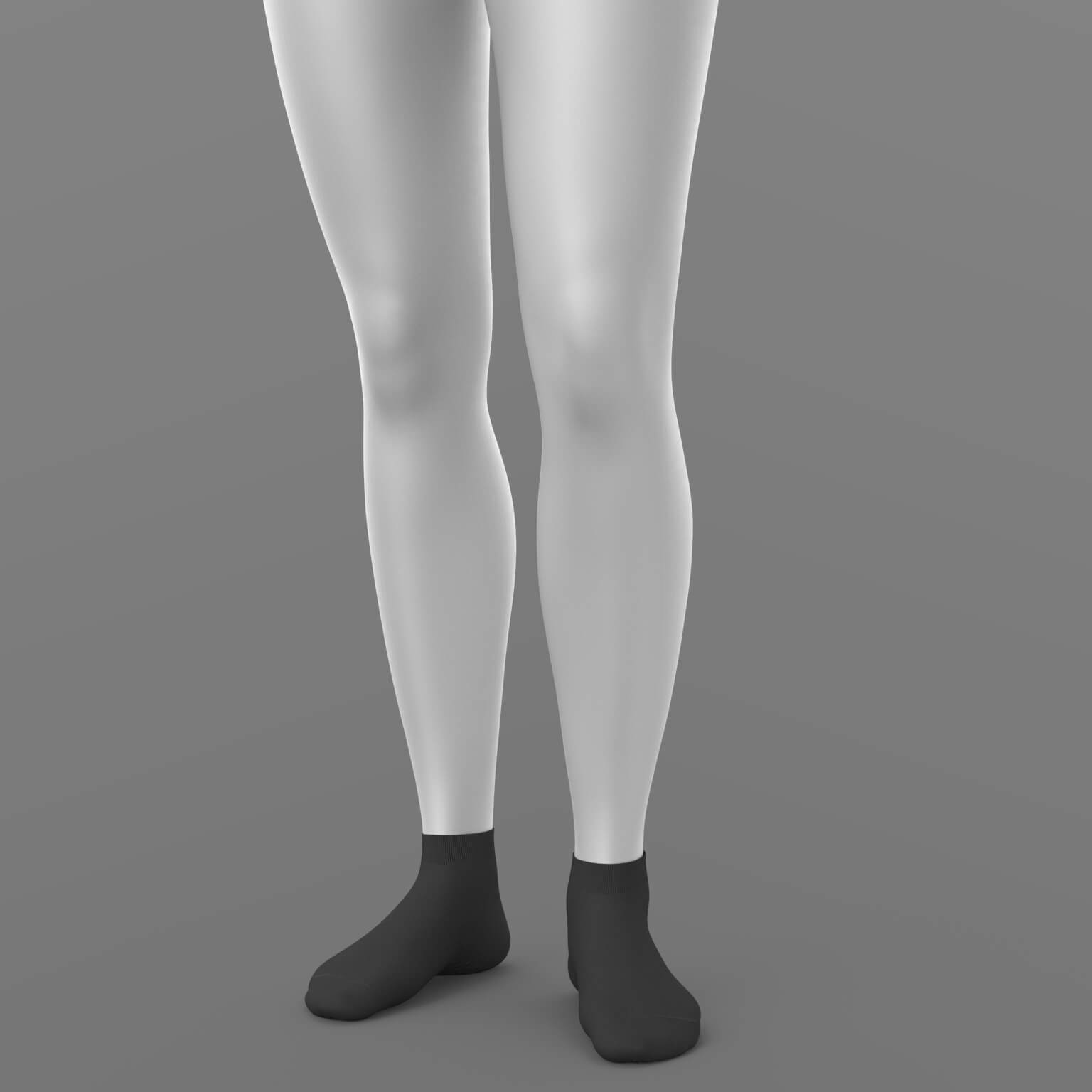Socks 5v for G9 G8F Daz Content