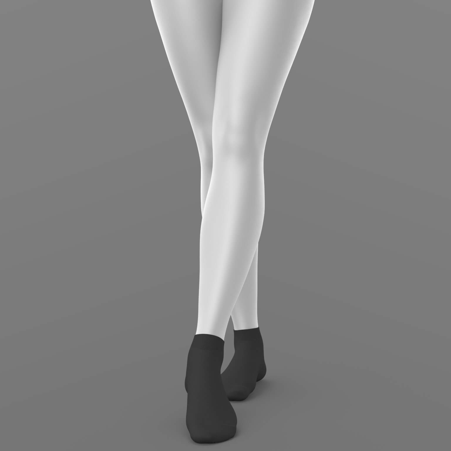 Socks 5v for G9 Daz Content