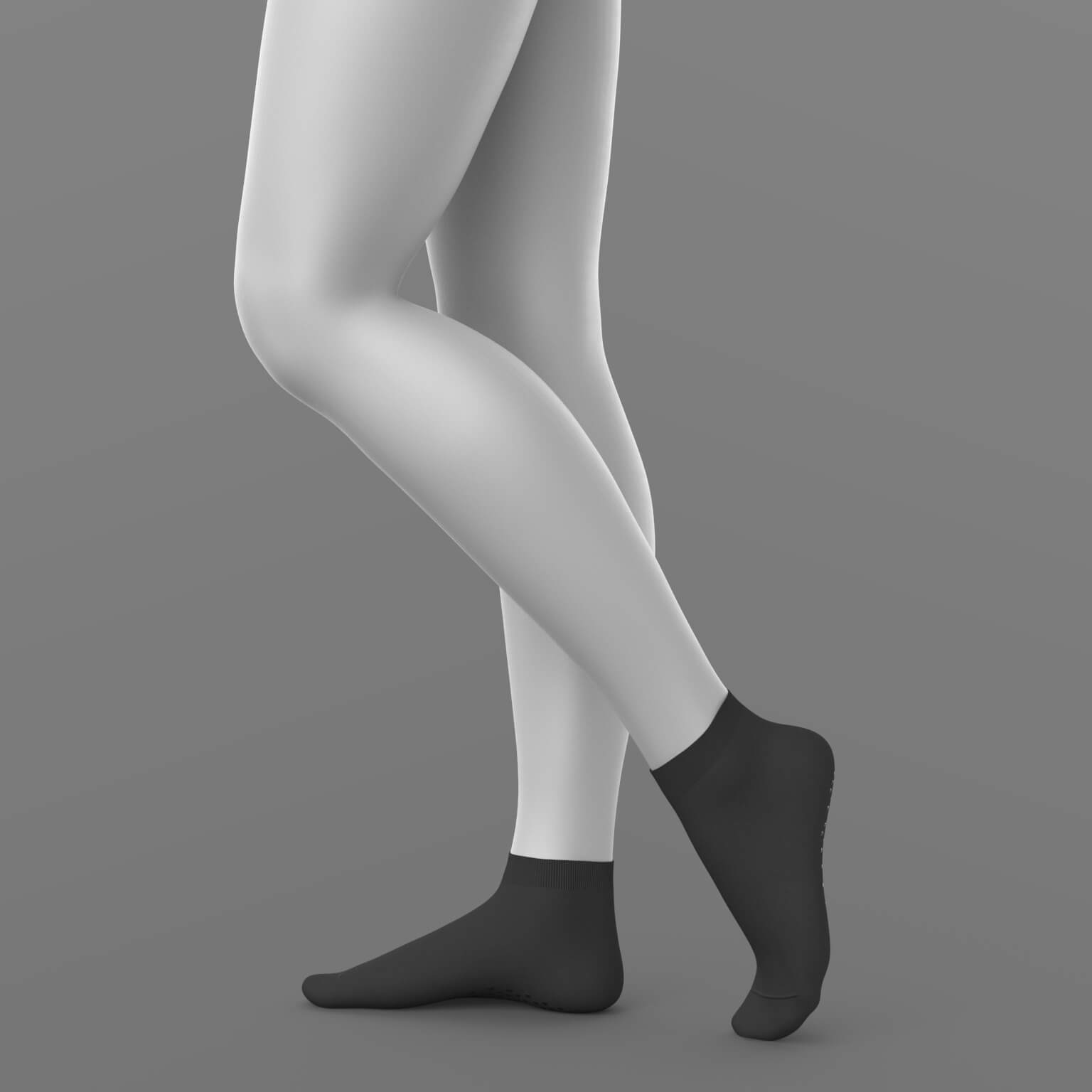 Socks 5v for G9 Daz Content