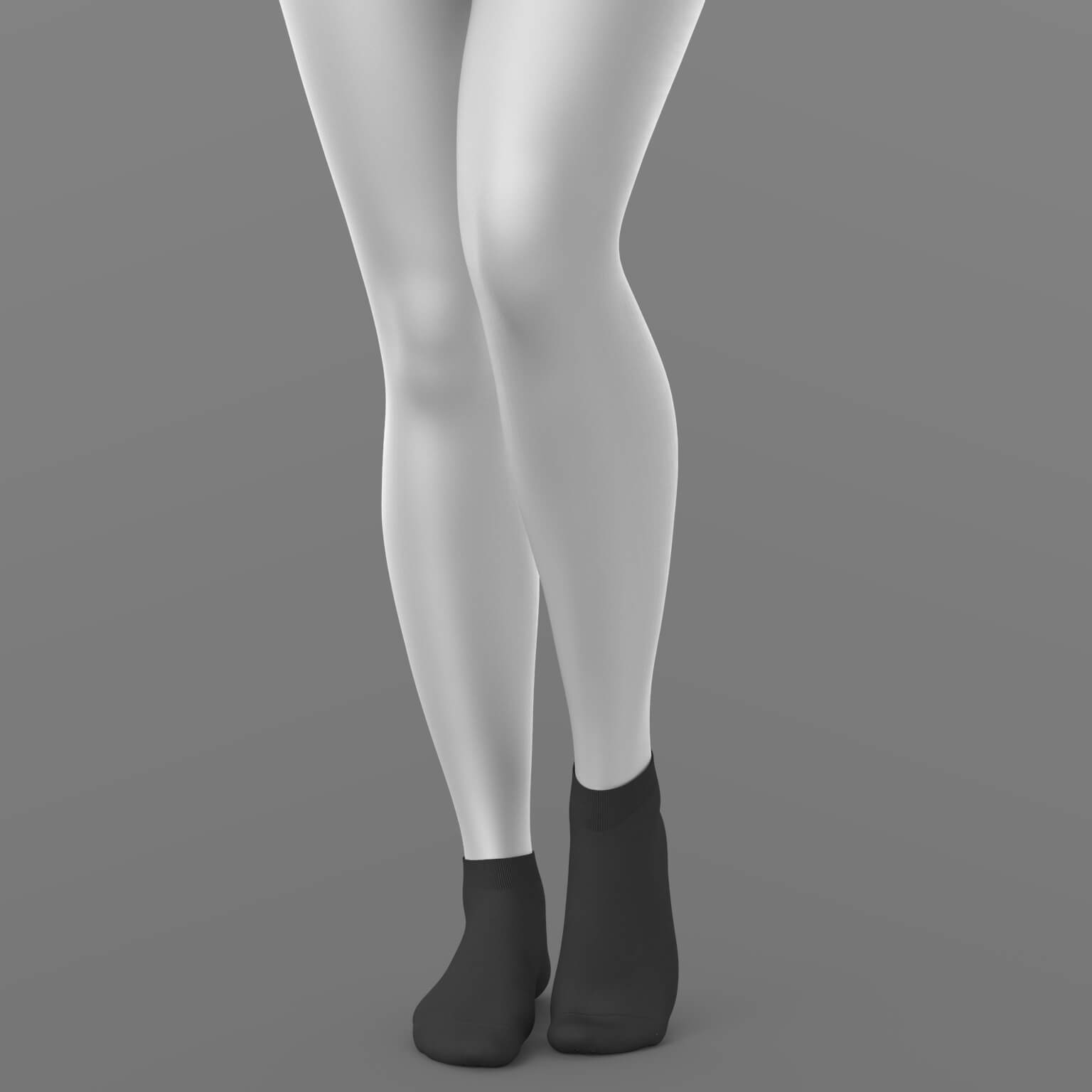 Socks 5v for G9 Daz Content