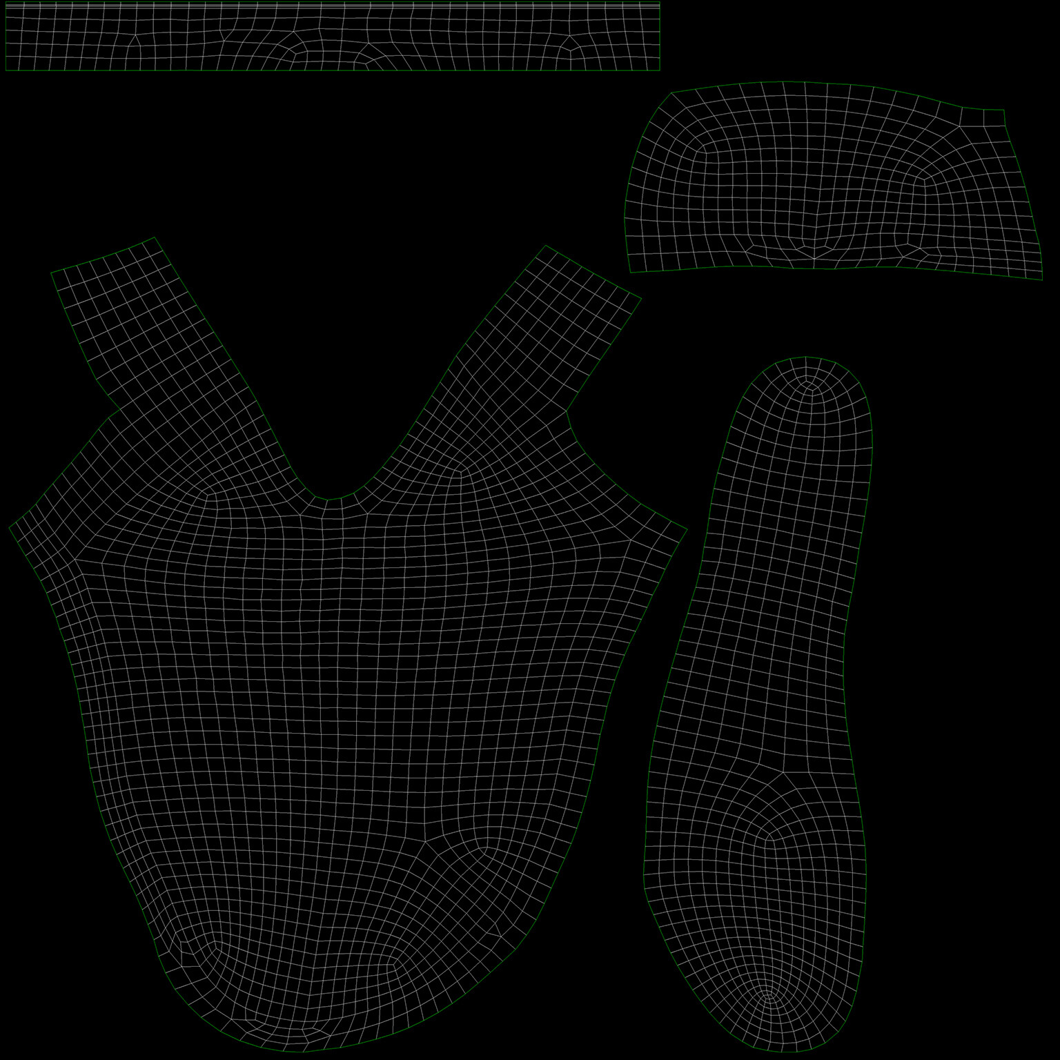 Socks 5v for G9 Daz Content