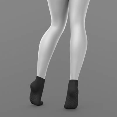 Socks 5v for G9