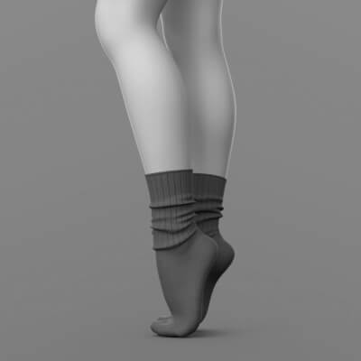 Socks for G9